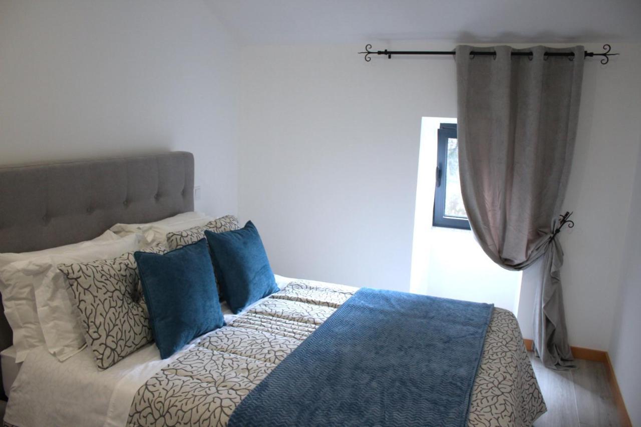 Willa Casa Da Carrasqueira Soajo Zewnętrze zdjęcie